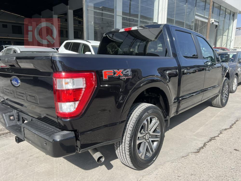 فورد إف-150